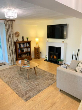 Willow View, Cartmel